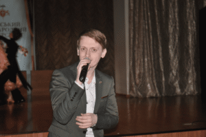 Відкриття фестивалю “Мистецтво в серці кожного – мистецтво в кожному серці”