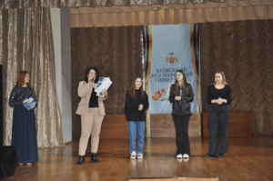 Відкриття фестивалю “Мистецтво в серці кожного – мистецтво в кожному серці”