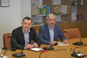Засідання секції «Інтелектуальні технології та освітні системи в полікультурному глобалізованому суспільстві»