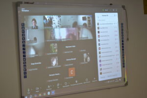 Тиждень ННІ лінгвістики та психології – онлайн майстер-клас Асі Штефан