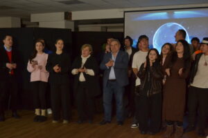 Свято весни, вроди і незламності: концерт до Дня української жінки