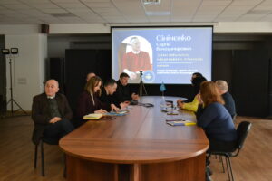 День відкритих дверей у КиМУ