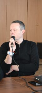 День відкритих дверей у КиМУ