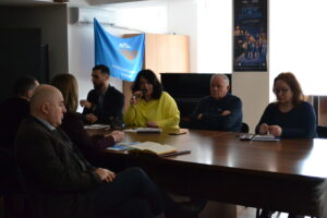 День відкритих дверей у КиМУ