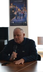 День відкритих дверей у КиМУ