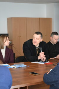 День відкритих дверей у КиМУ