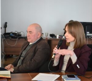 День відкритих дверей у КиМУ