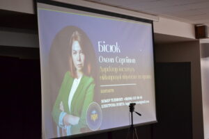 День відкритих дверей у КиМУ
