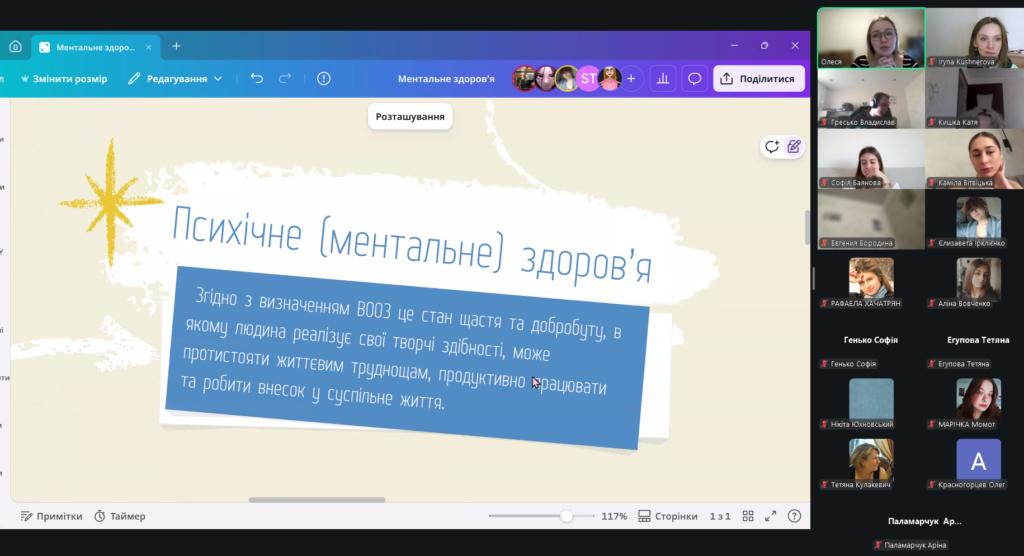 Головна