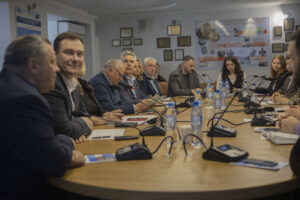 Пленарне засідання ХХХІ Міжнародної науково-практичної конференції «Інноваційні тенденції та перспективи розвитку освіти і науки в умовах полікультурного глобалізованого суспільства»