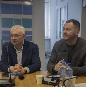 Пленарне засідання ХХХІ Міжнародної науково-практичної конференції «Інноваційні тенденції та перспективи розвитку освіти і науки в умовах полікультурного глобалізованого суспільства»