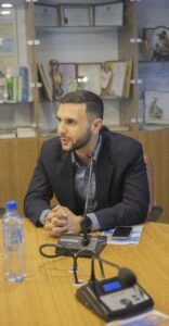 Пленарне засідання ХХХІ Міжнародної науково-практичної конференції «Інноваційні тенденції та перспективи розвитку освіти і науки в умовах полікультурного глобалізованого суспільства»