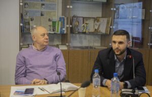 Пленарне засідання ХХХІ Міжнародної науково-практичної конференції «Інноваційні тенденції та перспективи розвитку освіти і науки в умовах полікультурного глобалізованого суспільства»