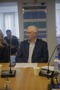 Пленарне засідання ХХХІ Міжнародної науково-практичної конференції «Інноваційні тенденції та перспективи розвитку освіти і науки в умовах полікультурного глобалізованого суспільства»