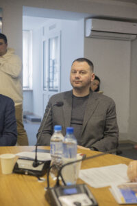 Пленарне засідання ХХХІ Міжнародної науково-практичної конференції «Інноваційні тенденції та перспективи розвитку освіти і науки в умовах полікультурного глобалізованого суспільства»