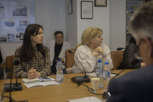 Пленарне засідання ХХХІ Міжнародної науково-практичної конференції «Інноваційні тенденції та перспективи розвитку освіти і науки в умовах полікультурного глобалізованого суспільства»
