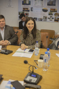 Пленарне засідання ХХХІ Міжнародної науково-практичної конференції «Інноваційні тенденції та перспективи розвитку освіти і науки в умовах полікультурного глобалізованого суспільства»