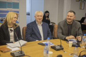 Пленарне засідання ХХХІ Міжнародної науково-практичної конференції «Інноваційні тенденції та перспективи розвитку освіти і науки в умовах полікультурного глобалізованого суспільства»