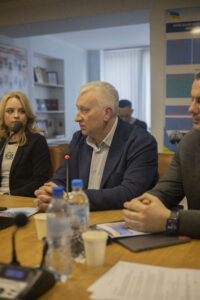 Пленарне засідання ХХХІ Міжнародної науково-практичної конференції «Інноваційні тенденції та перспективи розвитку освіти і науки в умовах полікультурного глобалізованого суспільства»