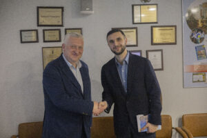 Пленарне засідання ХХХІ Міжнародної науково-практичної конференції «Інноваційні тенденції та перспективи розвитку освіти і науки в умовах полікультурного глобалізованого суспільства»