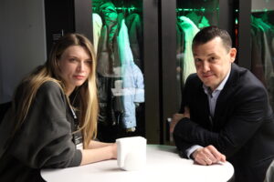 Візит студентів — журналістів на «Редколегію.Саміт»