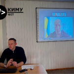 Засідання секції «Освітній простір у цифрову епоху: створення інформаційних середовищ і освітніх ресурсів»