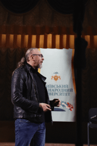 Відкриття фестивалю “Мистецтво в серці кожного – мистецтво в кожному серці”