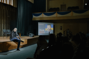 Відкриття фестивалю “Мистецтво в серці кожного – мистецтво в кожному серці”