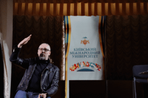 Відкриття фестивалю “Мистецтво в серці кожного – мистецтво в кожному серці”
