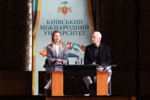 Відкриття фестивалю “Мистецтво в серці кожного – мистецтво в кожному серці”