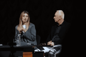Відкриття фестивалю “Мистецтво в серці кожного – мистецтво в кожному серці”