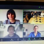 Розвиток співпраці з Катовіцьким університетом бізнесу
