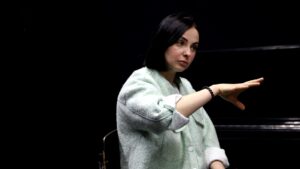 Фотографія – це правда. Кіно – це правда з 24–ьох кадрів за секунду