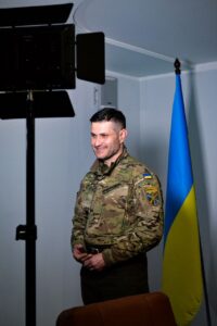 Слово – наша зброя. Поезія Перемоги