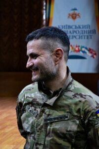 Слово – наша зброя. Поезія Перемоги