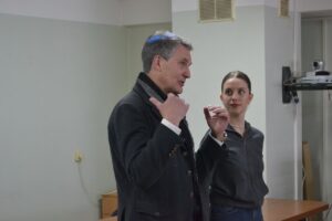 До 101–ої річниці театру «Березіль»