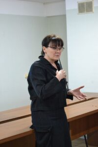 До 101–ої річниці театру «Березіль»