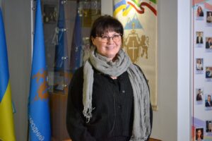До 101–ої річниці театру «Березіль»