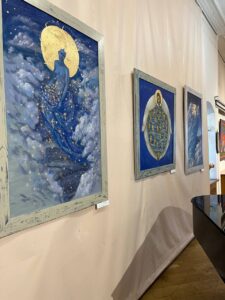 Екскурсія до Музею книги і друкарства України