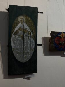 Екскурсія до Музею книги і друкарства України