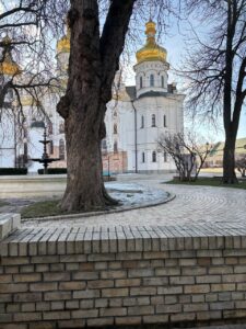 Екскурсія до Музею книги і друкарства України
