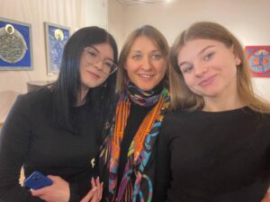 Екскурсія до Музею книги і друкарства України