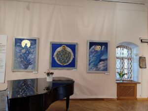 Екскурсія до Музею книги і друкарства України