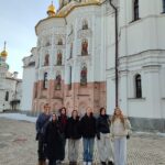 Екскурсія до Музею книги і друкарства України