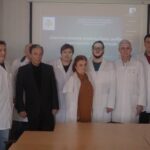 Засідання секції «Інноваційні перспективи розвитку фундаментальних медико-психологічних напрямів»