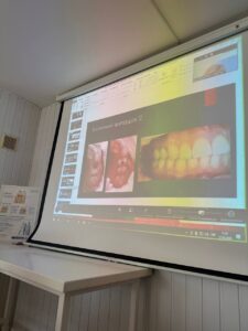 Засідання секції «Інноваційні перспективи розвитку фундаментальних медико-психологічних напрямів»