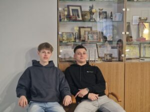 Круглий стіл: «Українська жінка як національний феномен»
