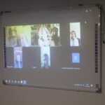 Засідання секції «Теоретико-прикладні аспекти інноваційних та інформаційних процесів у праві»
