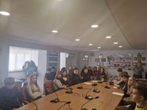 Круглий стіл: «Українська жінка як національний феномен»