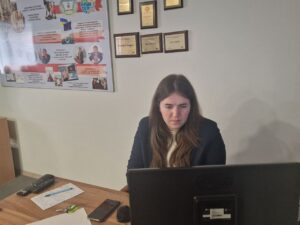 Круглий стіл: «Українська жінка як національний феномен»